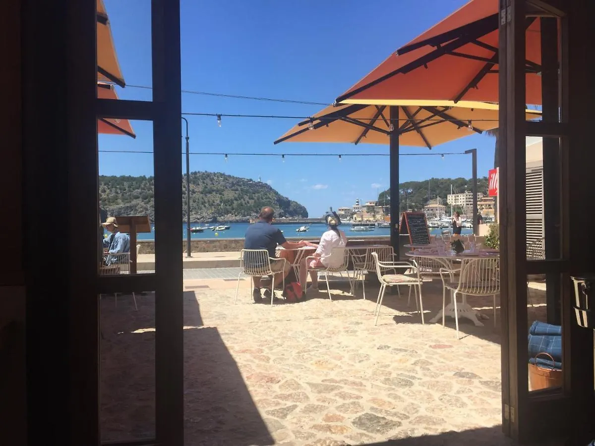Ca Na Jb - Marsella 2 Apartment Port De Soller