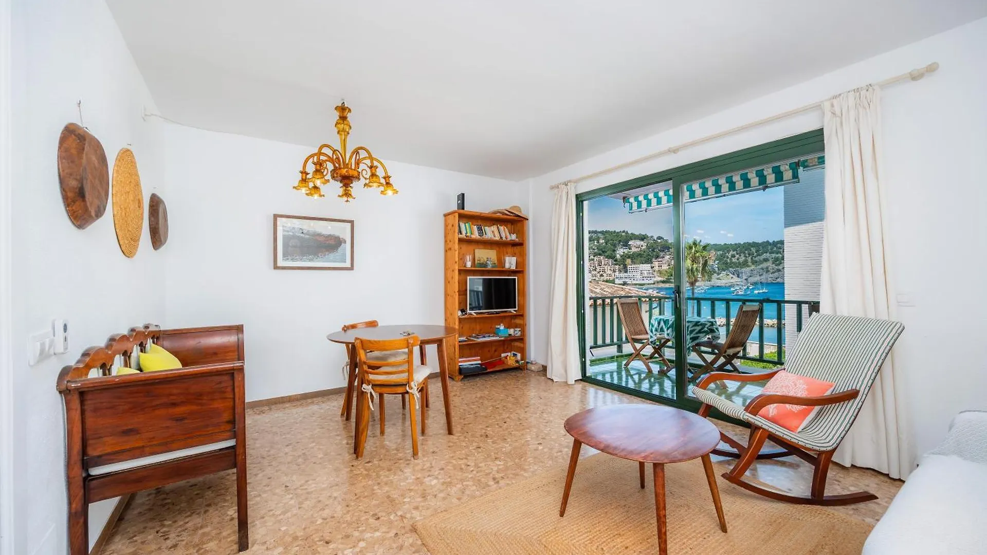 Ca Na Jb - Marsella 2 Apartment Port De Soller 0*,  Spain
