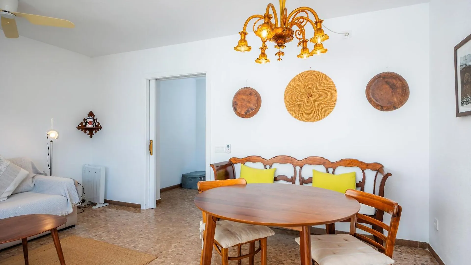 Ca Na Jb - Marsella 2 Apartment Port De Soller Spain