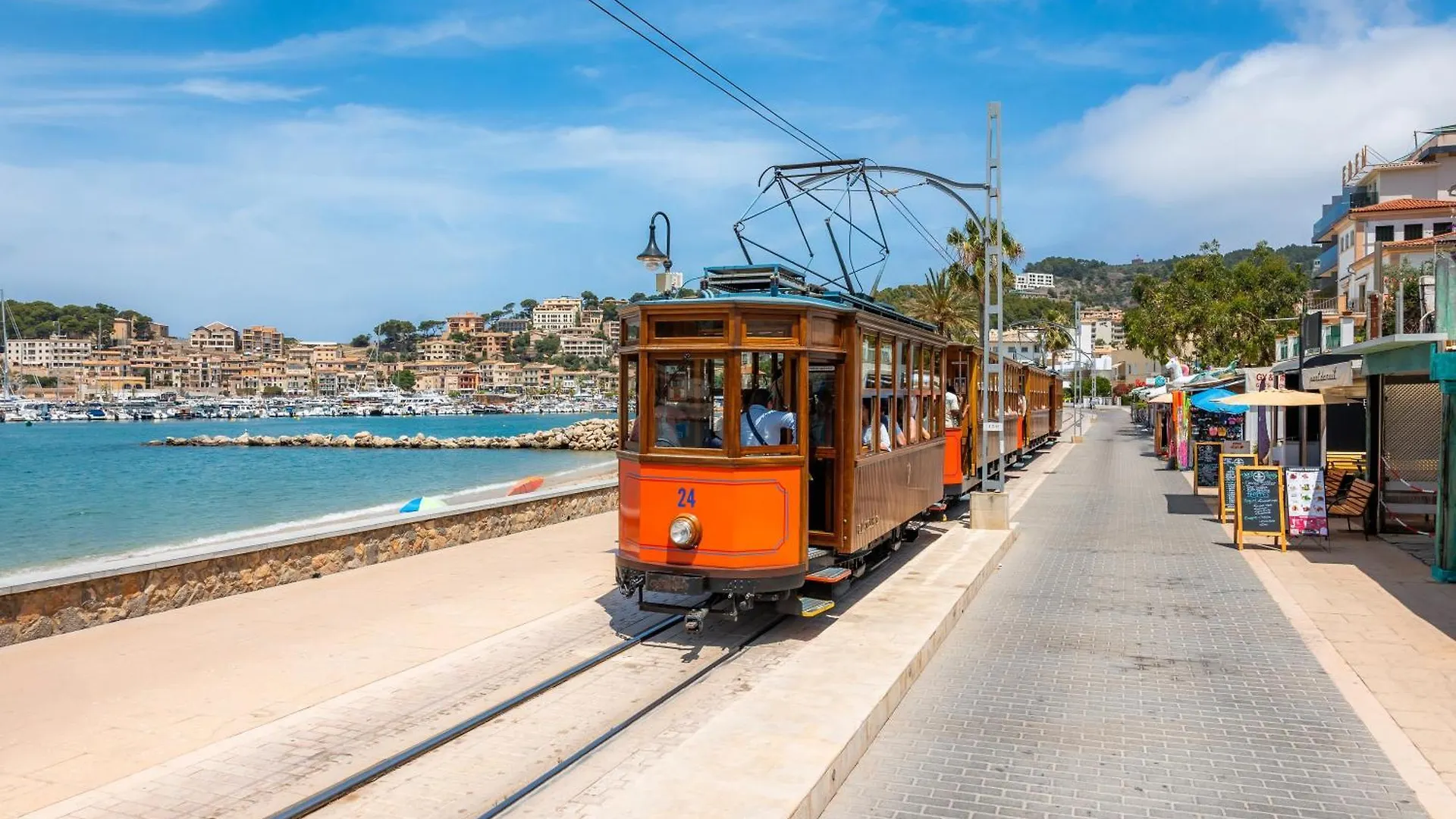Ca Na Jb - Marsella 2 Apartment Port De Soller