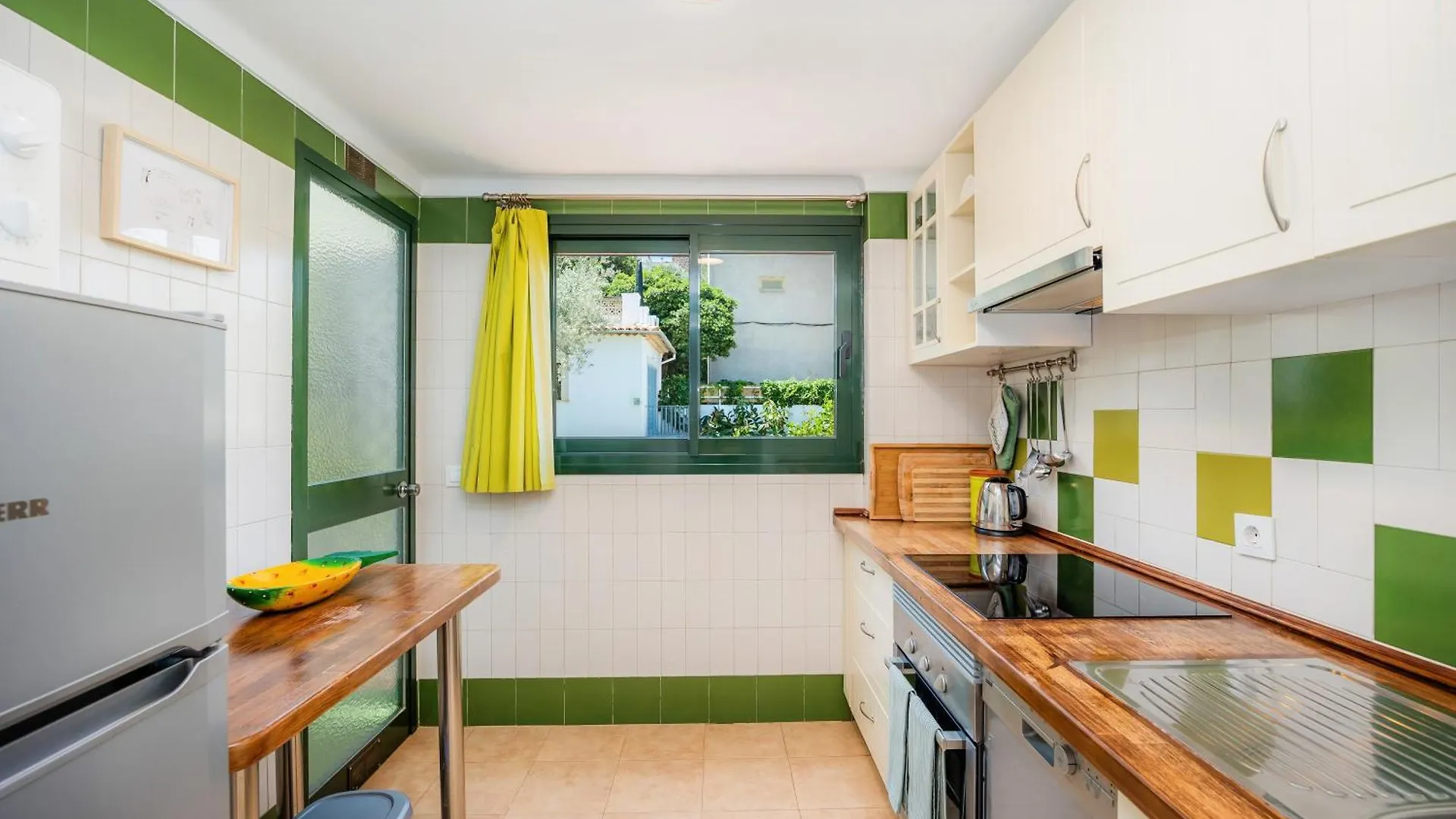 Ca Na Jb - Marsella 2 Apartment Port De Soller Spain