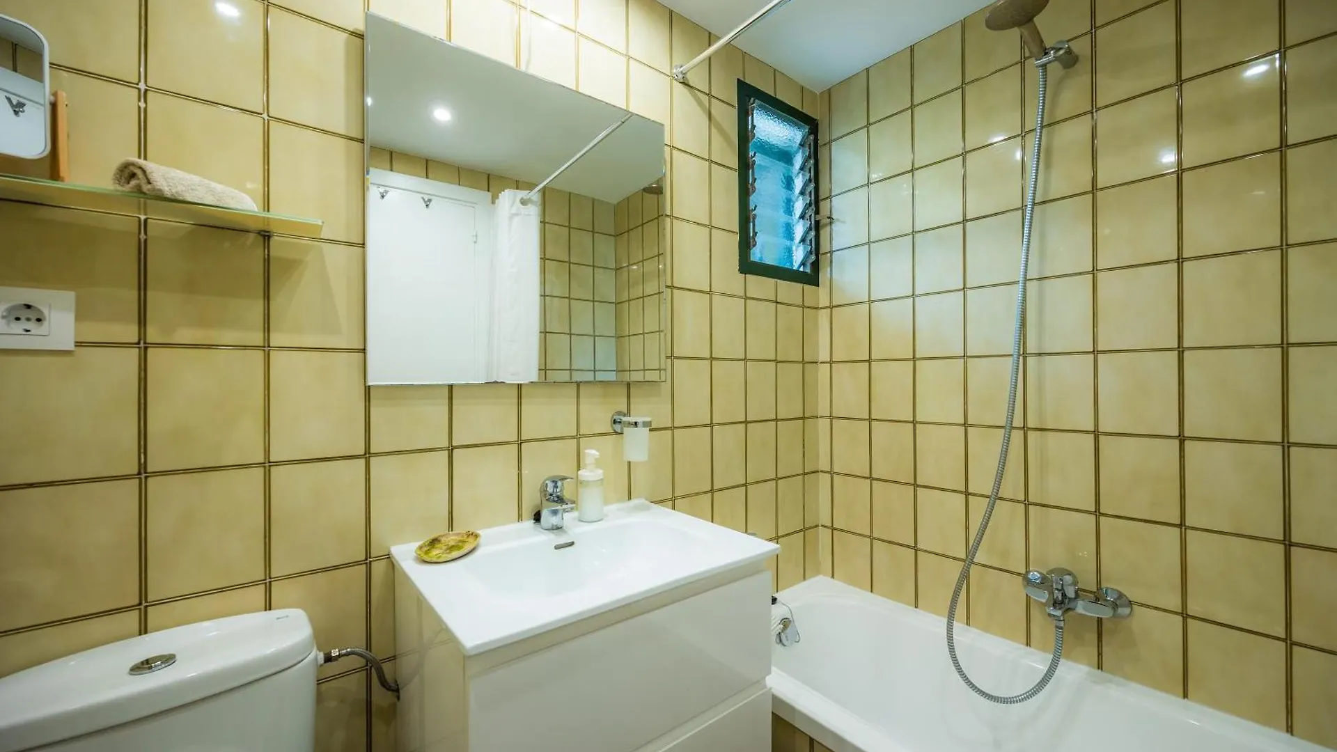 Ca Na Jb - Marsella 2 Apartment Port De Soller Spain