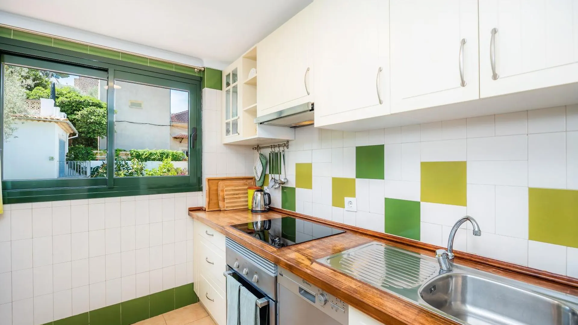 Ca Na Jb - Marsella 2 Apartment Port De Soller