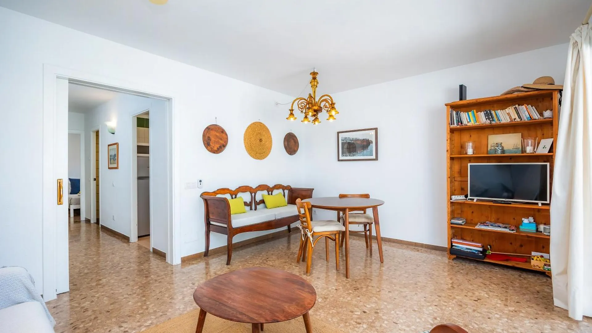 Ca Na Jb - Marsella 2 Apartment Port De Soller