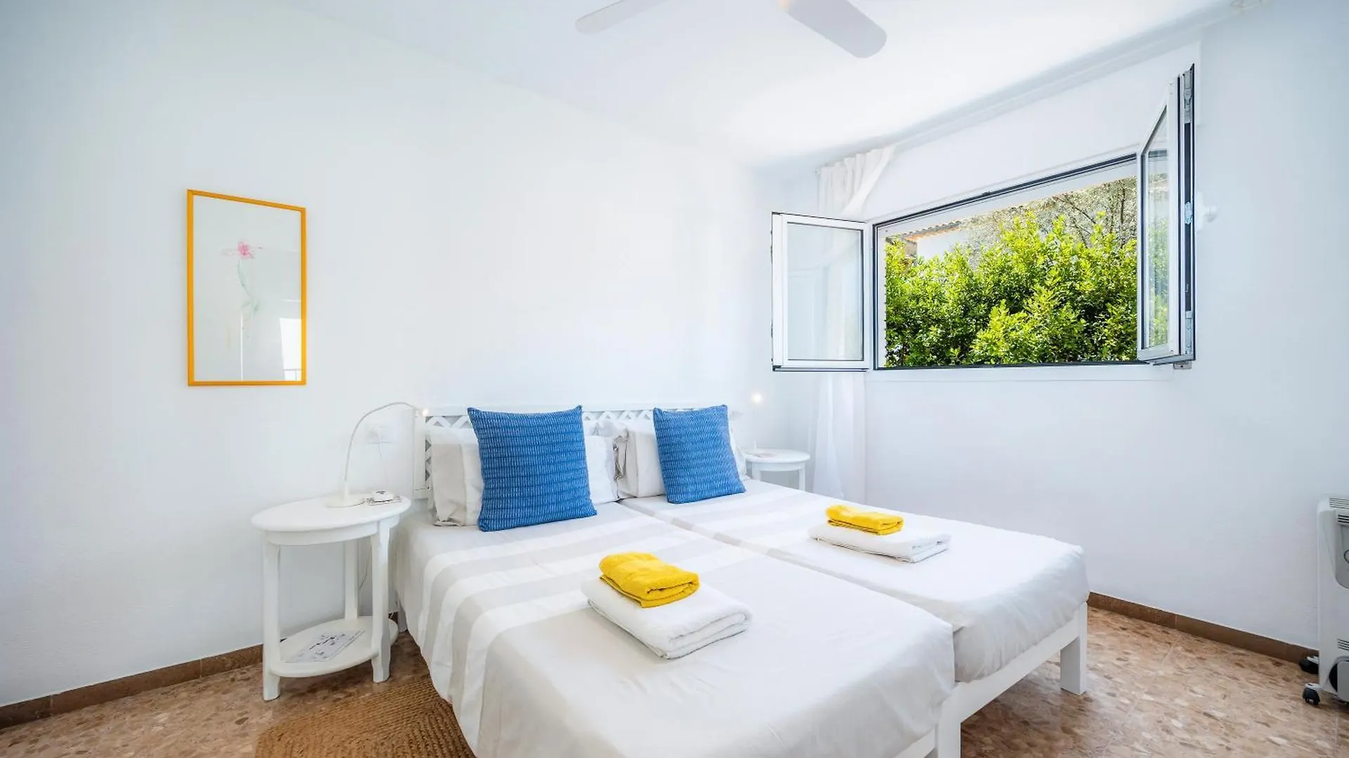 Ca Na Jb - Marsella 2 Apartment Port De Soller Spain