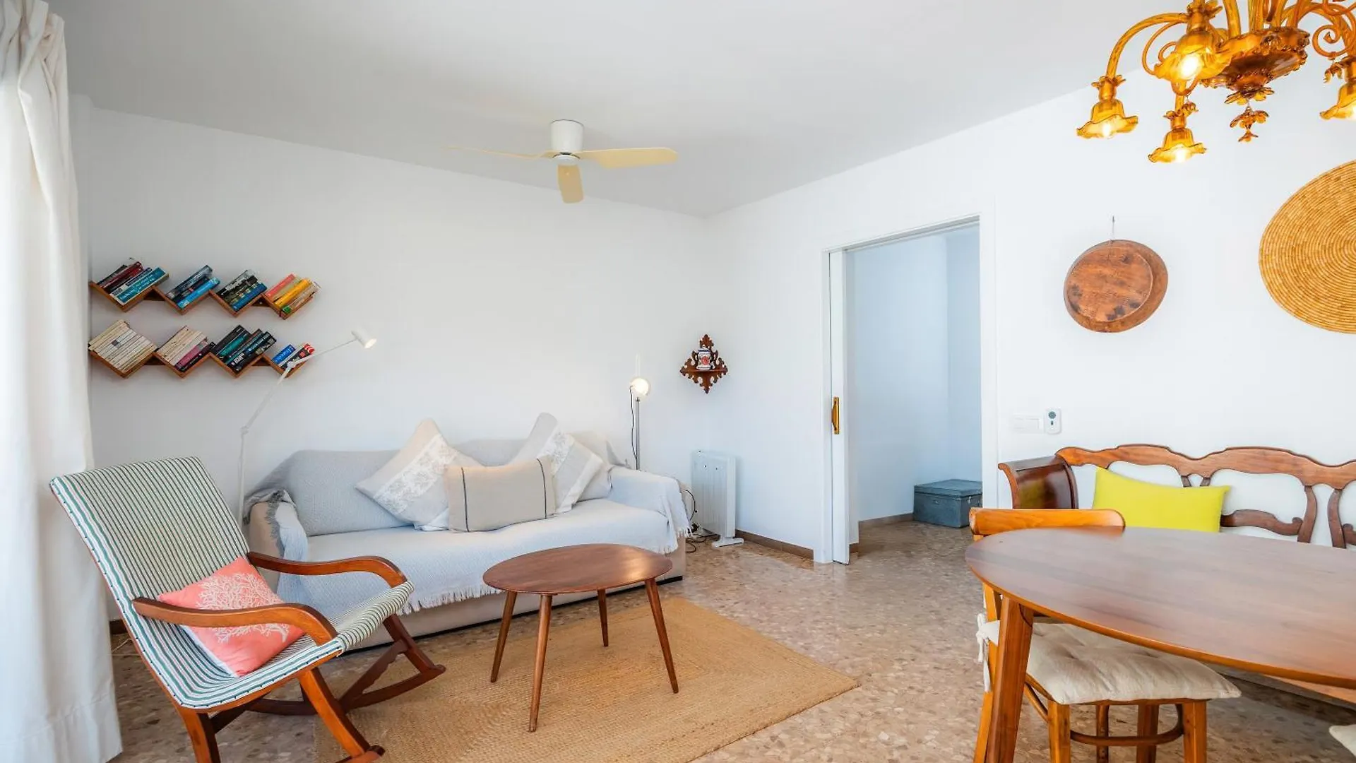 Ca Na Jb - Marsella 2 Apartment Port De Soller