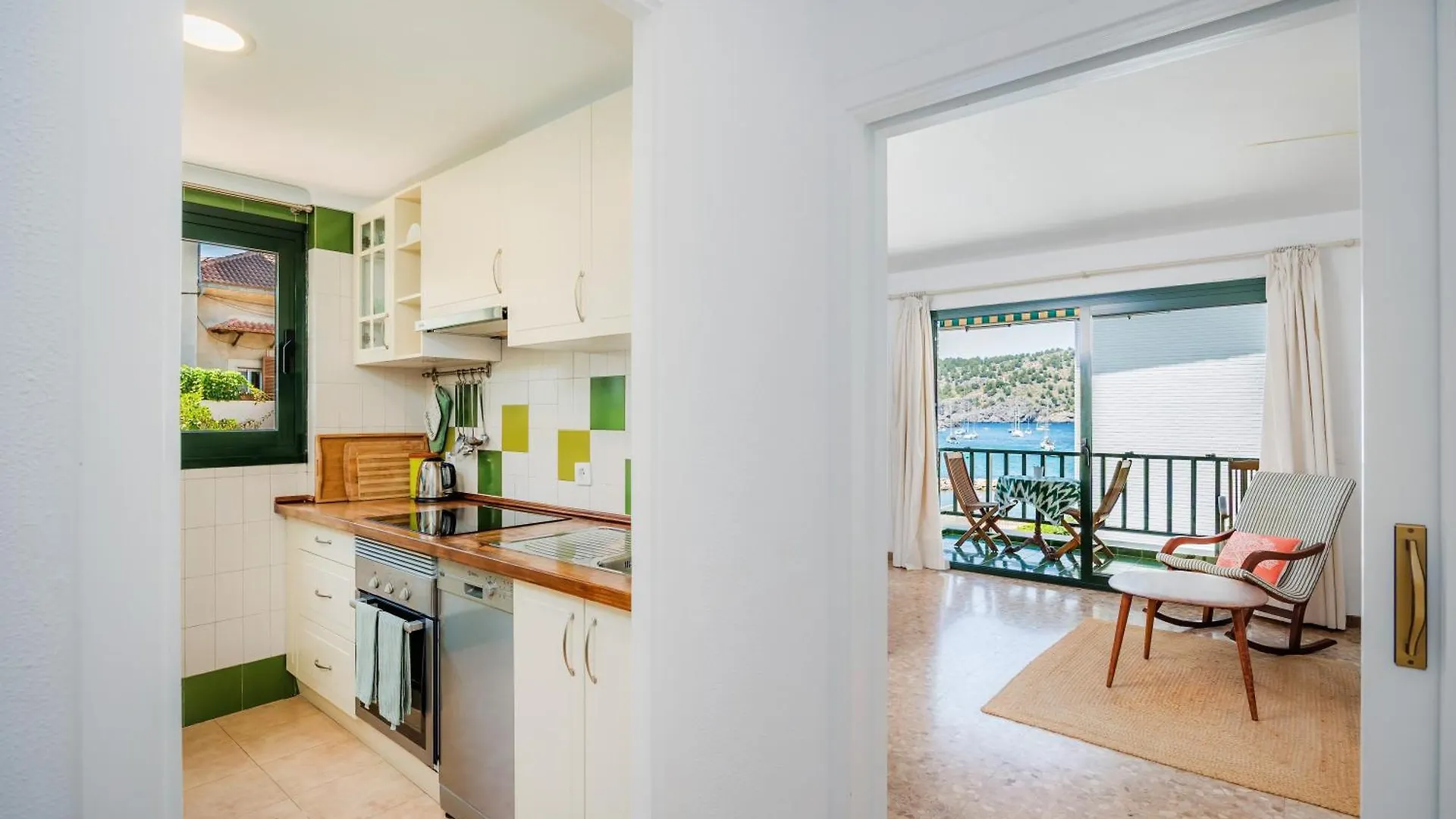 Ca Na Jb - Marsella 2 Apartment Port De Soller Spain