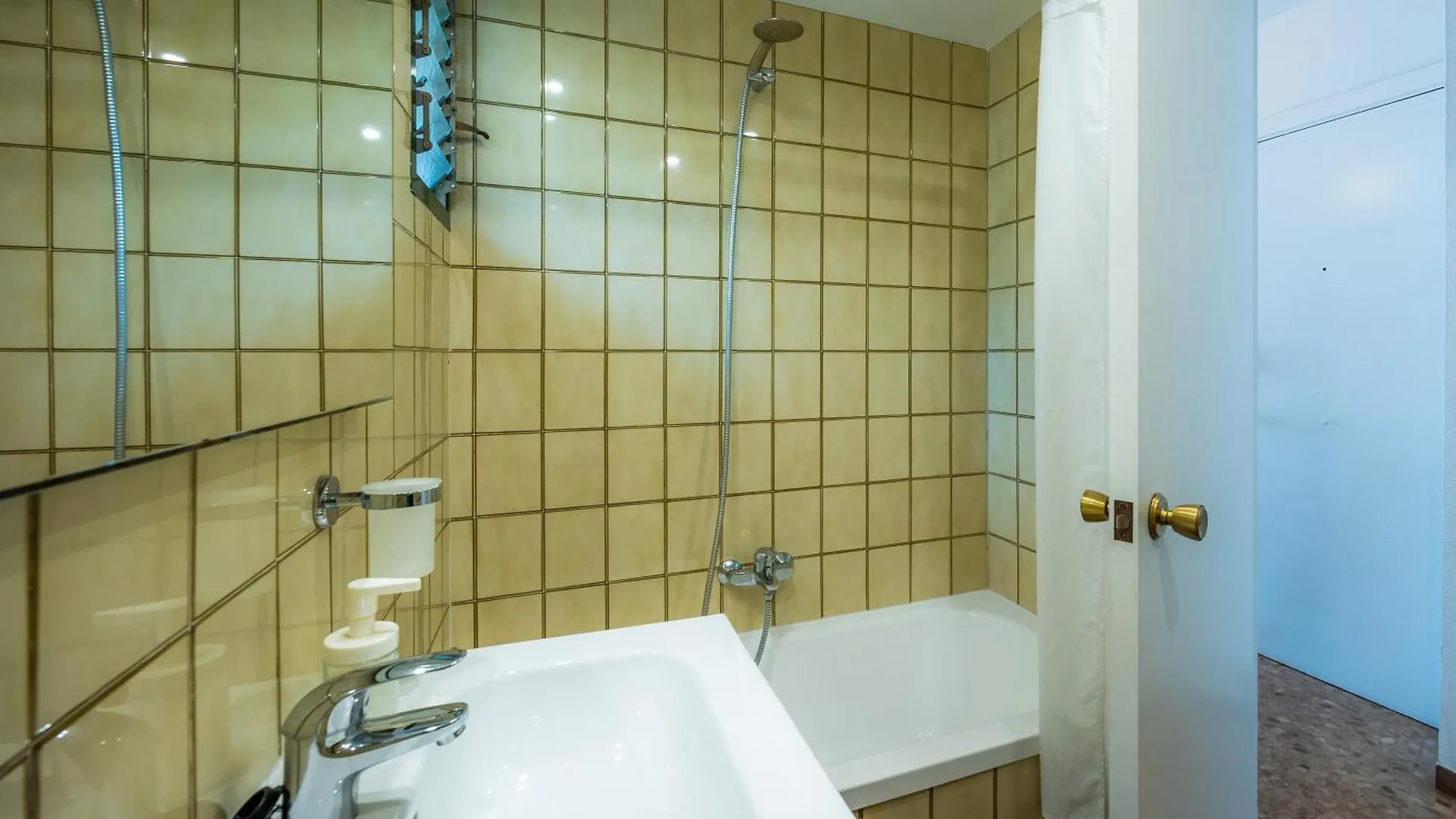 Ca Na Jb - Marsella 2 Apartment Port De Soller 0*,  Spain