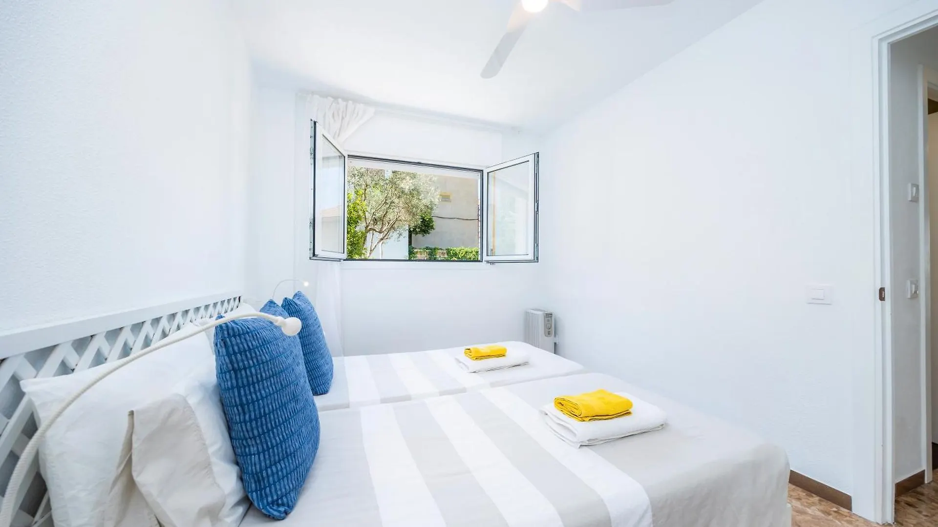 Ca Na Jb - Marsella 2 Apartment Port De Soller 0*,  Spain