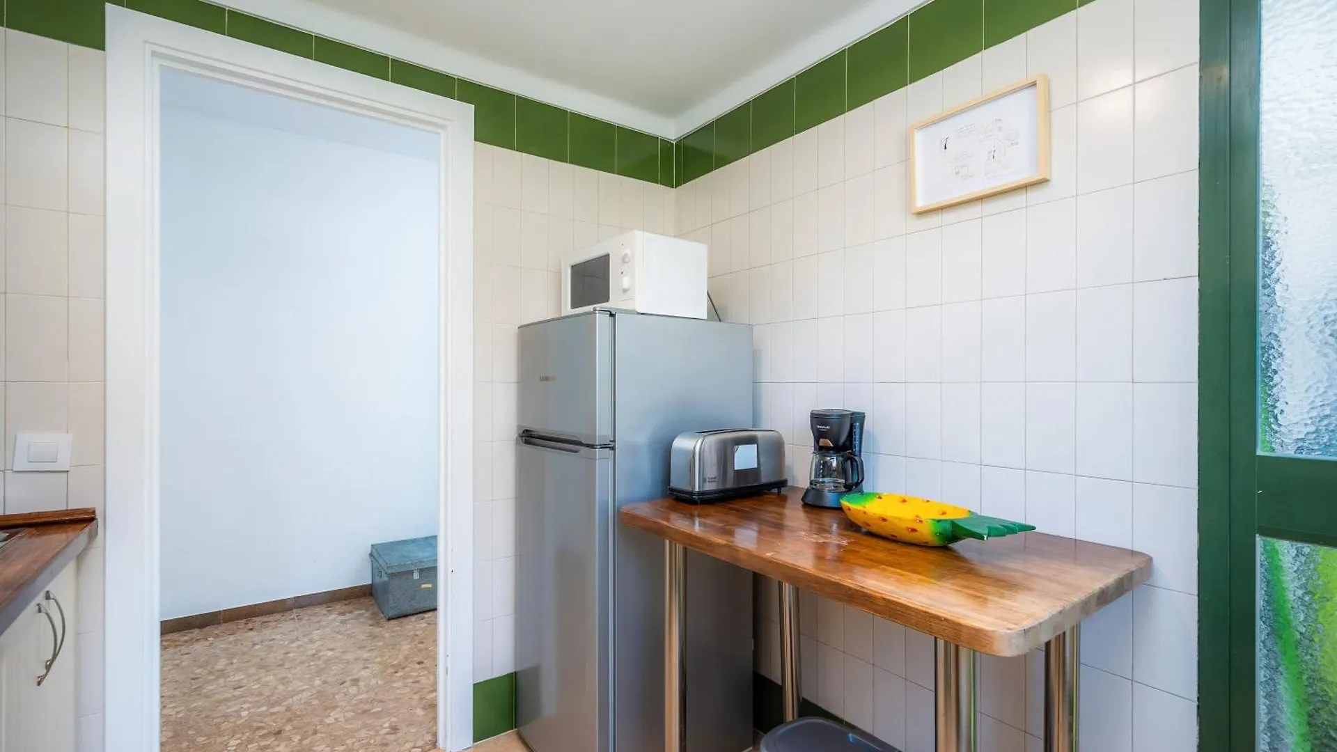 Ca Na Jb - Marsella 2 Appartement Puerto de Sóller 0*,  Spanje