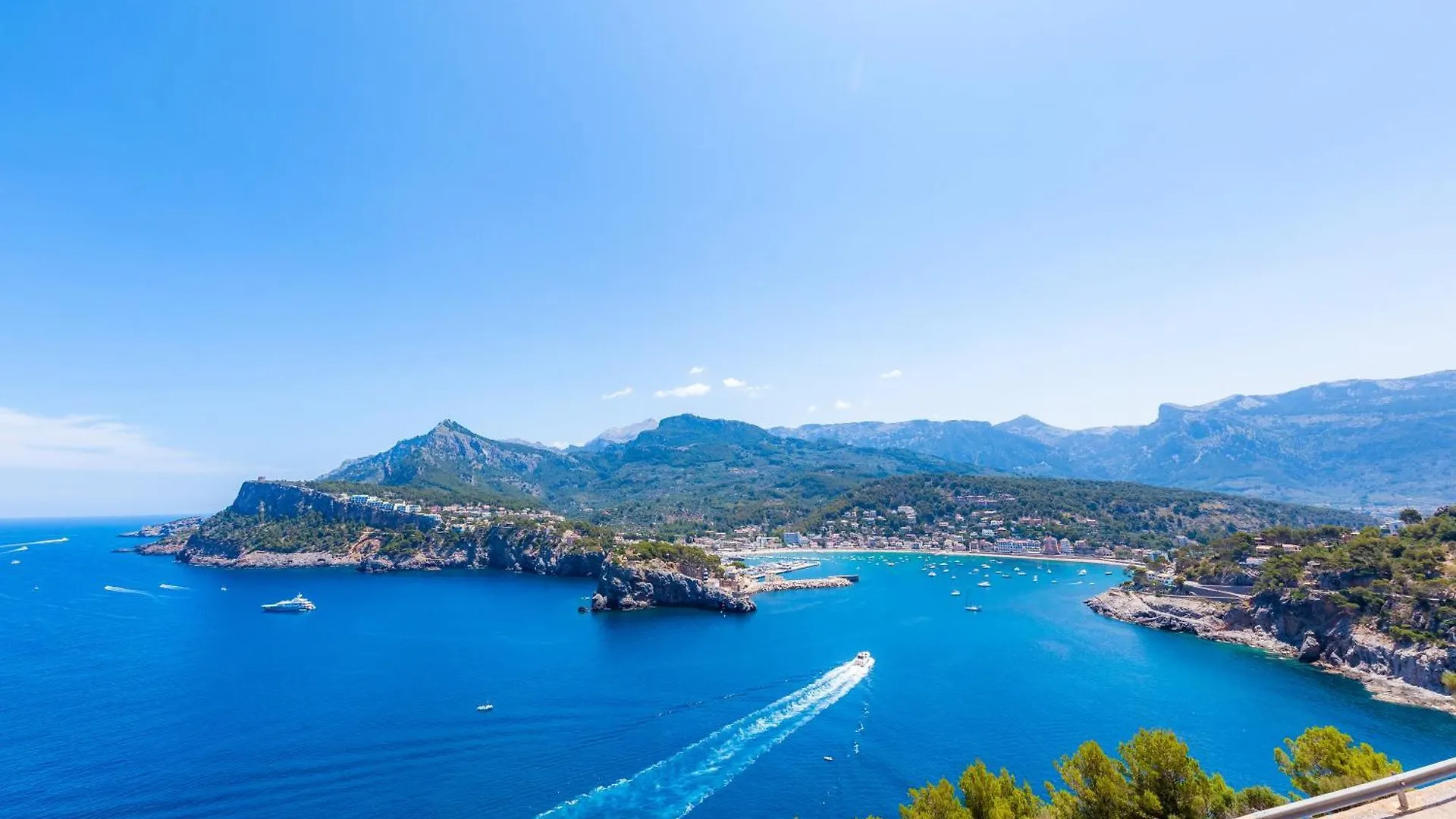 Ca Na Jb - Marsella 2 Apartment Port De Soller