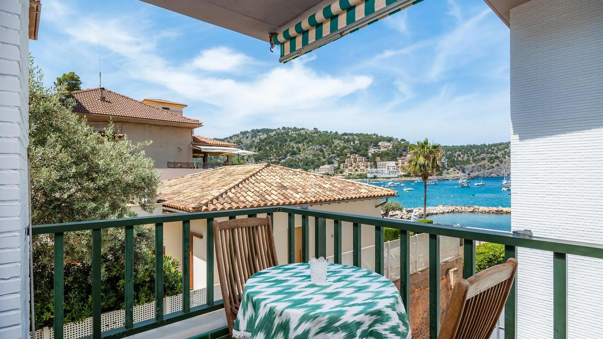 Ca Na Jb - Marsella 2 Apartment Port De Soller