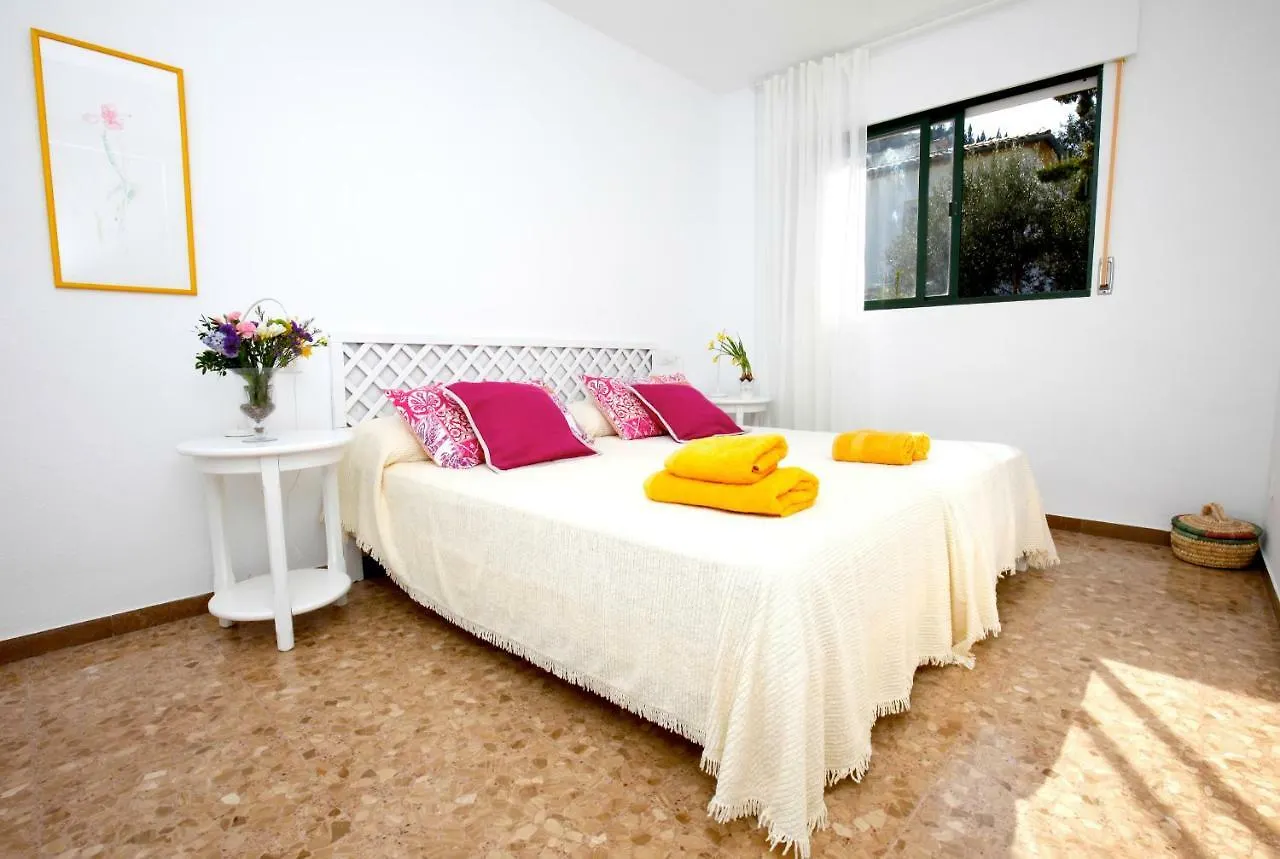 Ca Na Jb - Marsella 2 Apartment Port De Soller