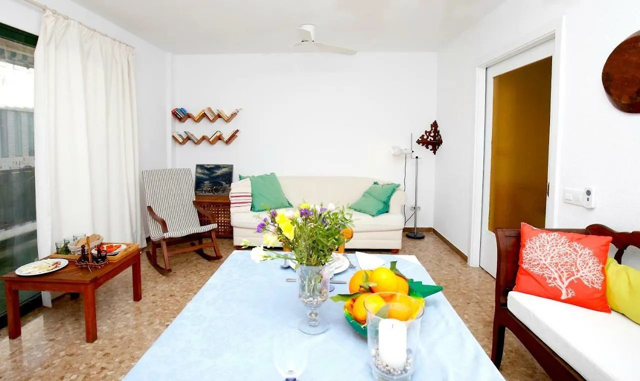 Ca Na Jb - Marsella 2 Apartment Port De Soller