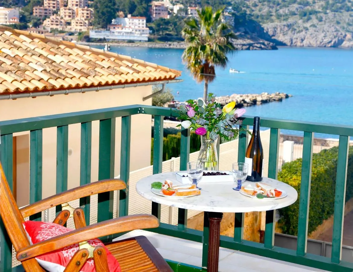 Ca Na Jb - Marsella 2 Apartment Port De Soller 0*,  Spain