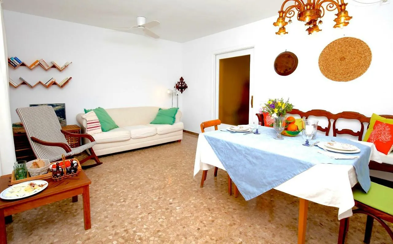 Ca Na Jb - Marsella 2 Apartment Port De Soller