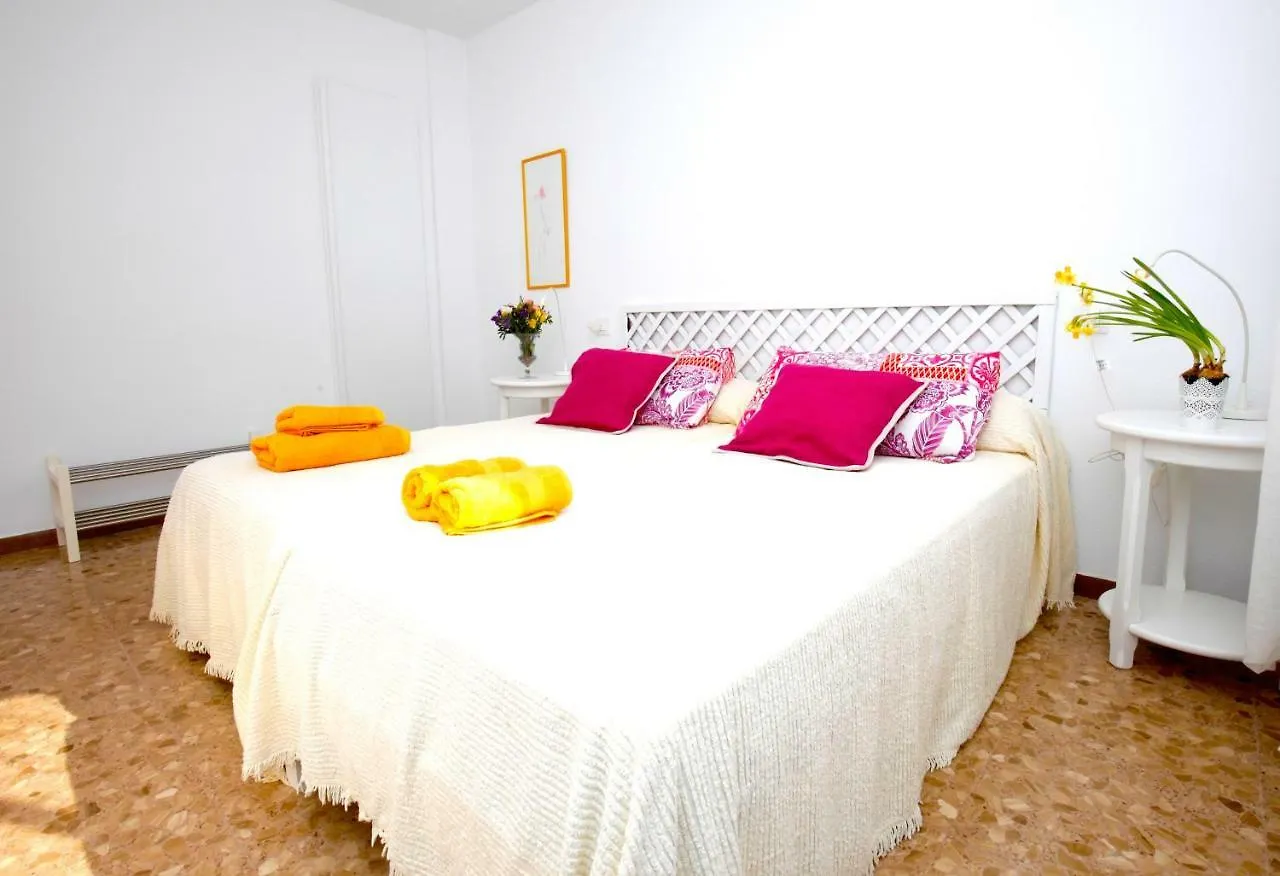 Ca Na Jb - Marsella 2 Apartment Port De Soller