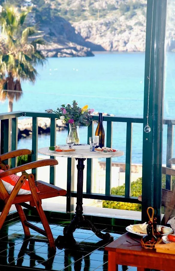 Ca Na Jb - Marsella 2 Apartment Port De Soller Spain