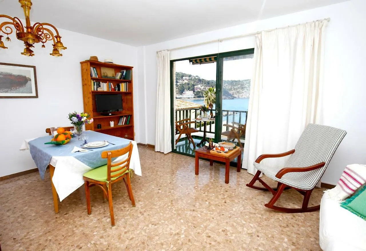 Ca Na Jb - Marsella 2 Apartment Port De Soller 0*,