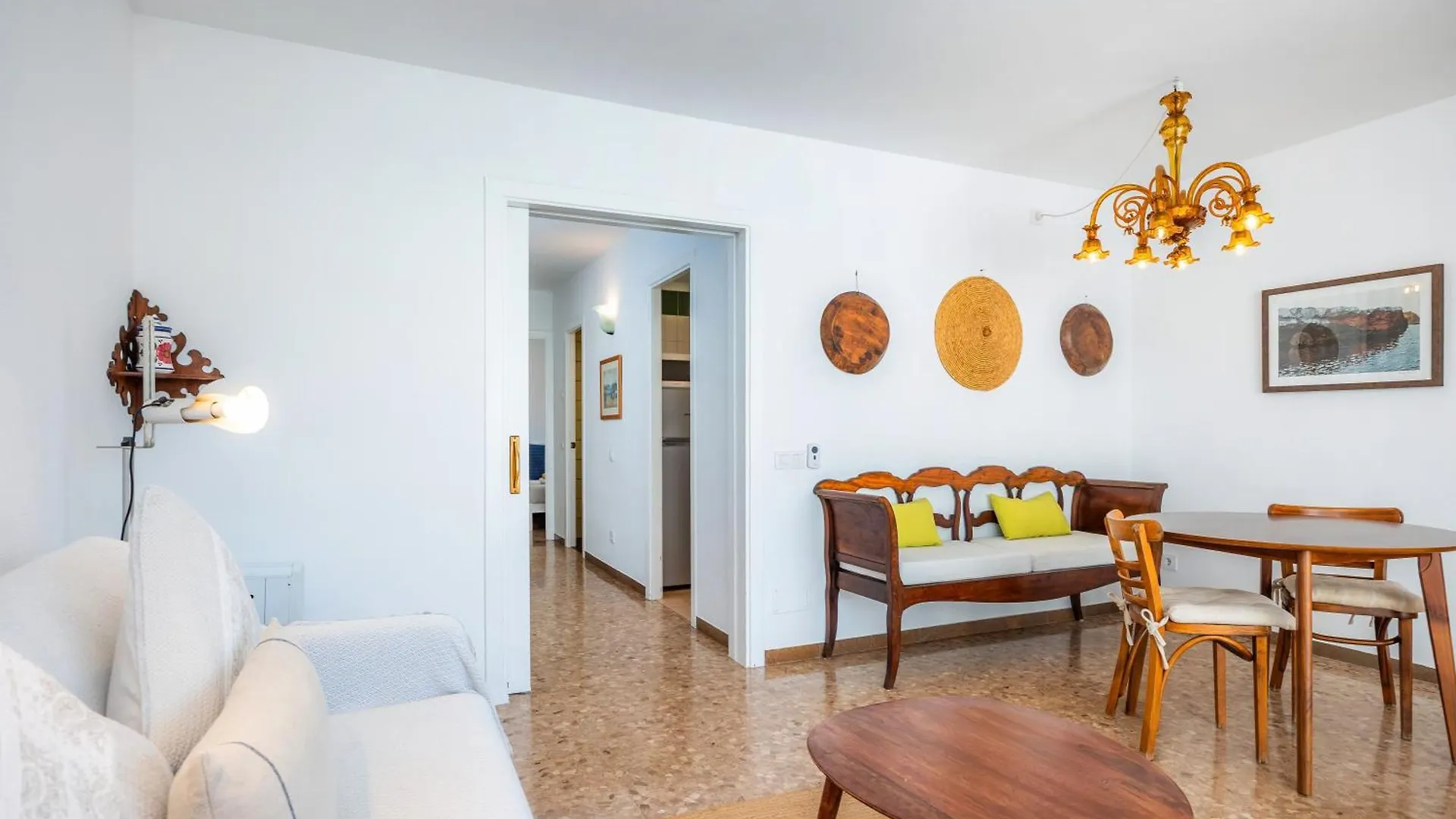Ca Na Jb - Marsella 2 Apartment Port De Soller