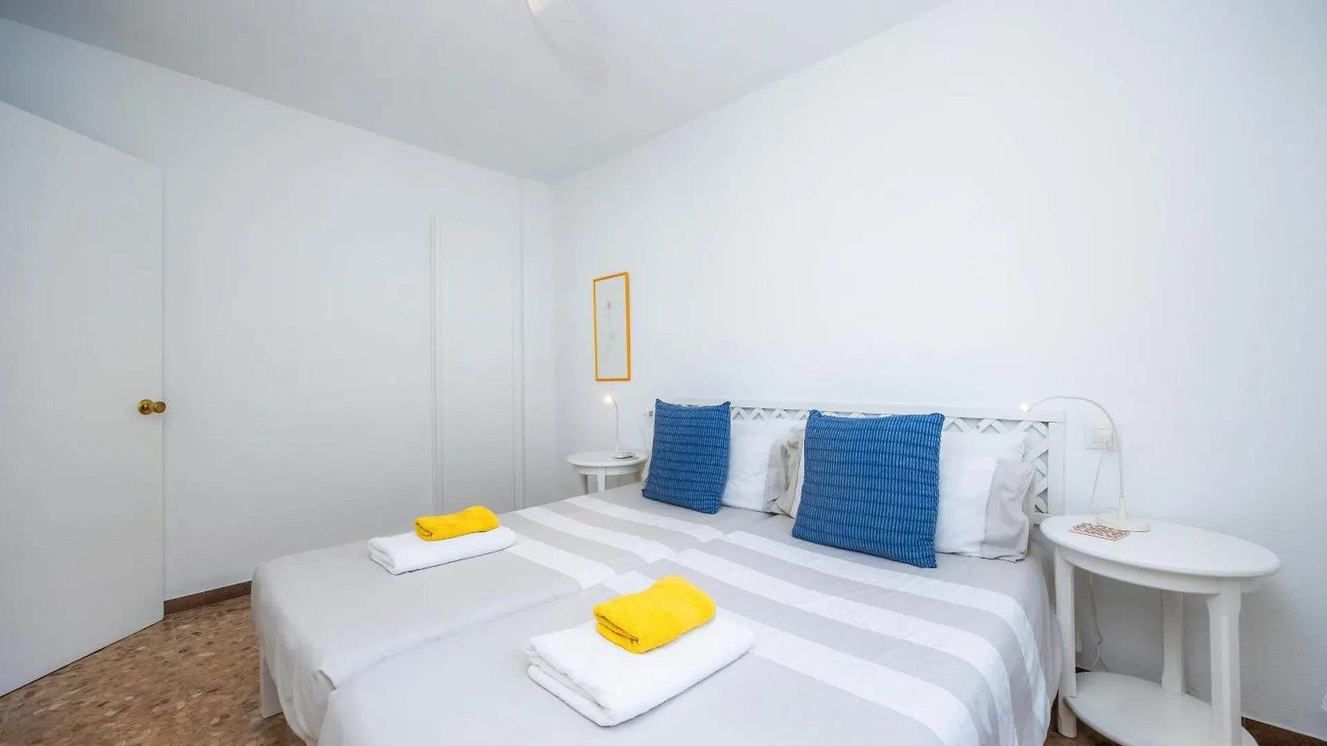 Ca Na Jb - Marsella 2 Apartment Port De Soller 0*,