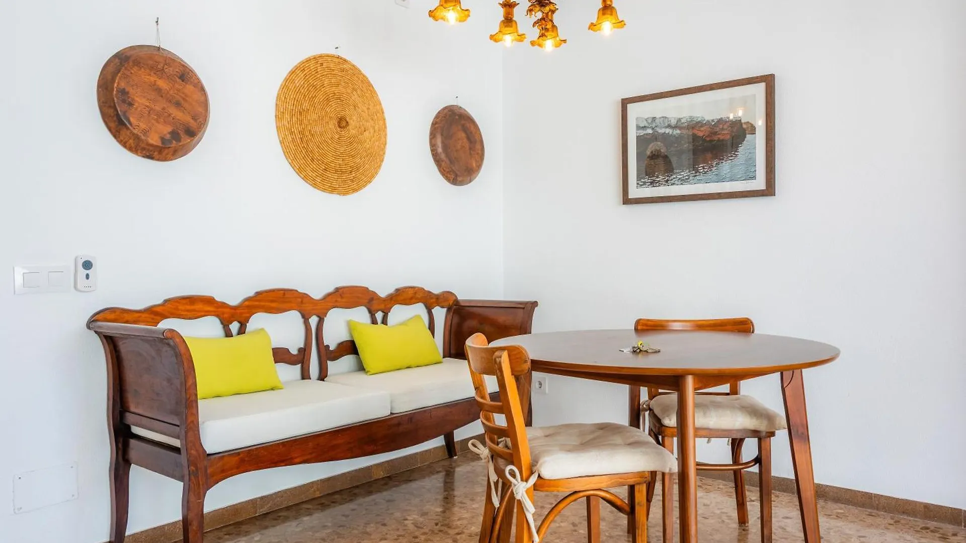Ca Na Jb - Marsella 2 Apartment Port De Soller