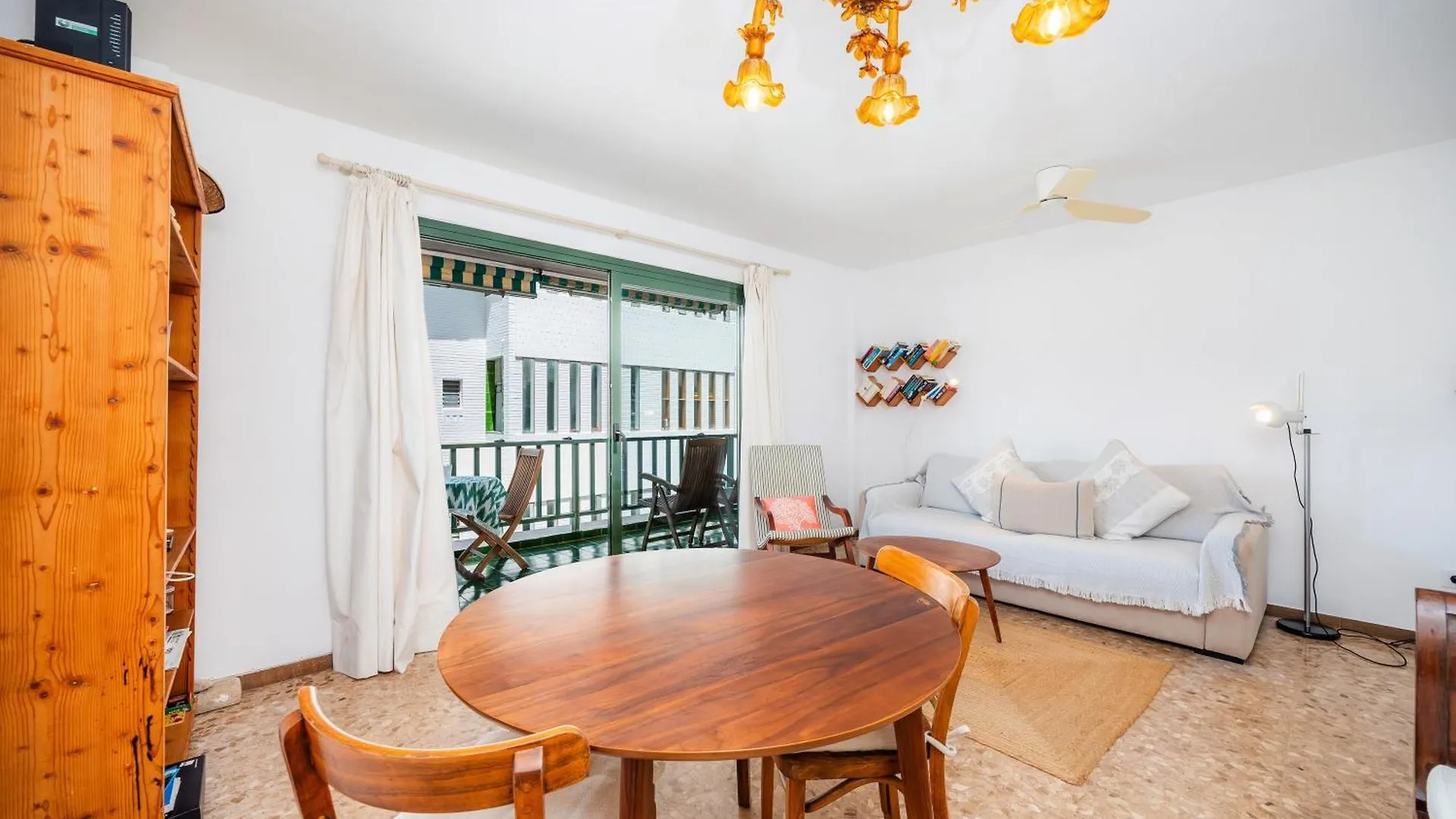 Ca Na Jb - Marsella 2 Apartment Port De Soller