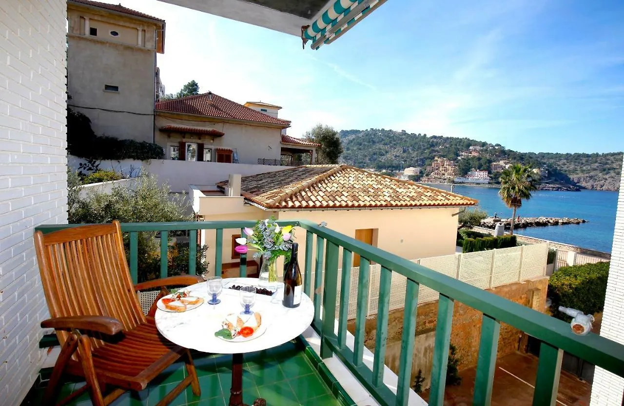 Ca Na Jb - Marsella 2 Apartment Port De Soller